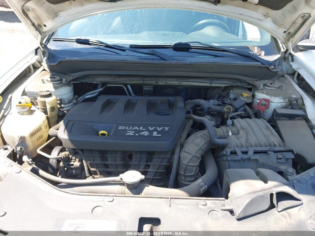 Dodge Avenger 2014 1C3CDZAB2EN217800 Image 10