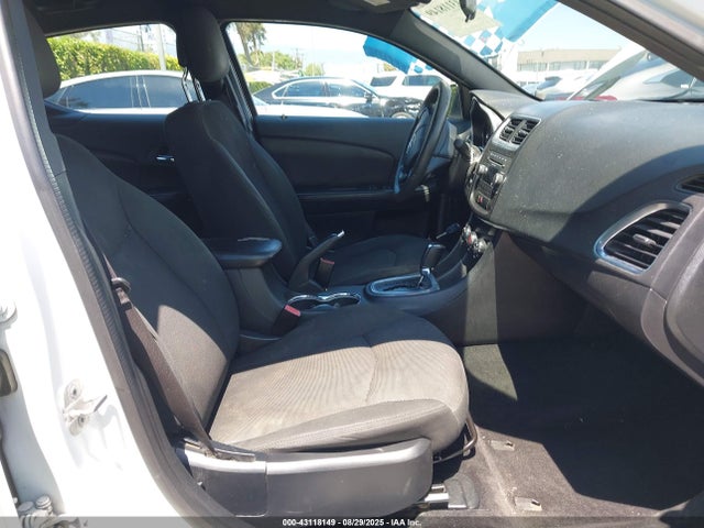 Dodge Avenger 2014 1C3CDZAB2EN217800 Image 5