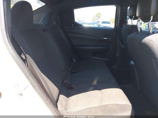 Dodge Avenger 2014 1C3CDZAB2EN217800 Image 8