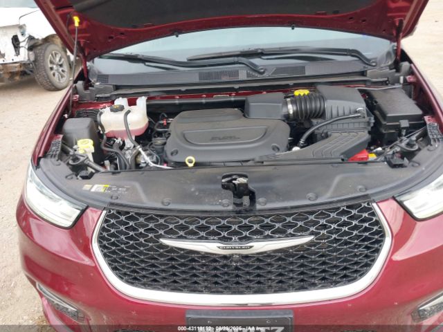 2023 CHRYSLER PACIFICA 2C4RC1BG0PR588383 Photo 9