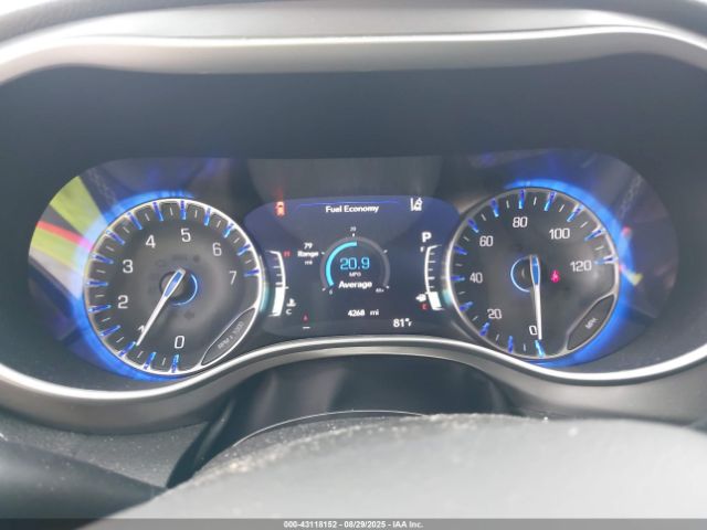 2023 CHRYSLER PACIFICA 2C4RC1BG0PR588383 Photo 6