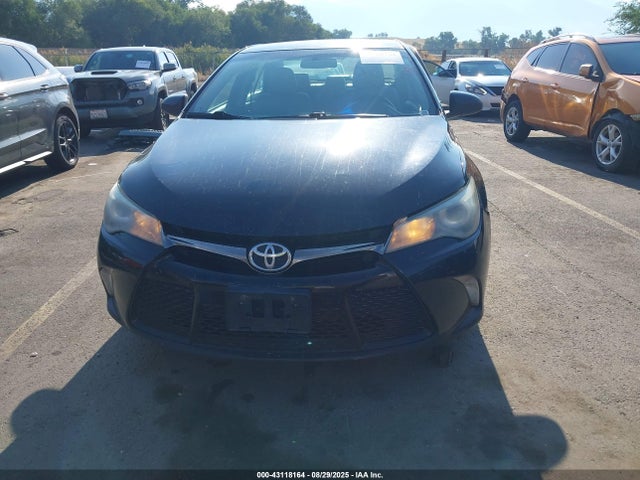 Toyota 2ar-fe 2016 4T1BF1FK6GU607878 Image 12