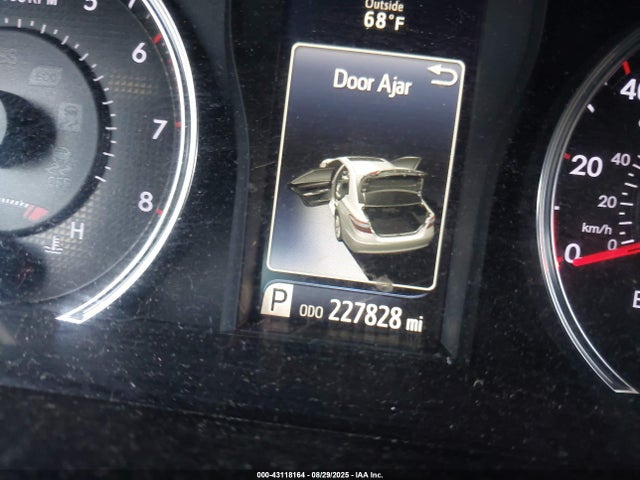 Toyota 2ar-fe 2016 4T1BF1FK6GU607878 Image 15