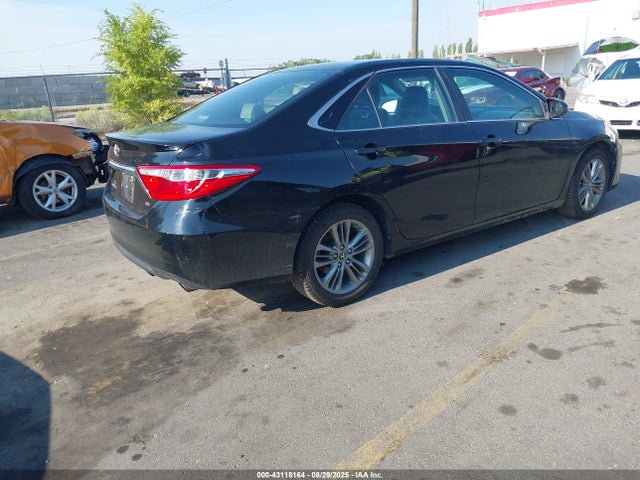 Toyota 2ar-fe 2016 4T1BF1FK6GU607878 Image 4
