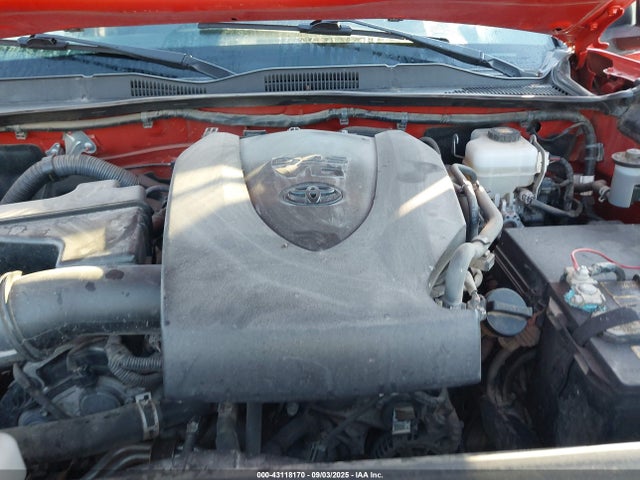 5TFCZ5AN6HX112752 Toyota 2gr-fks