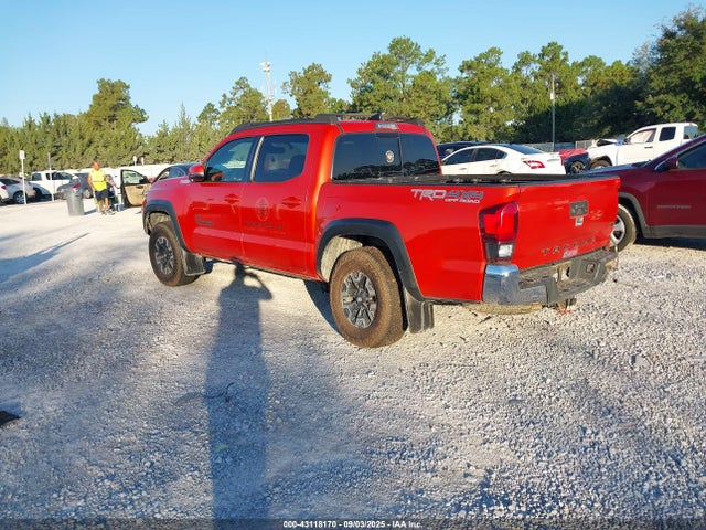 5TFCZ5AN6HX112752 Toyota 2gr-fks