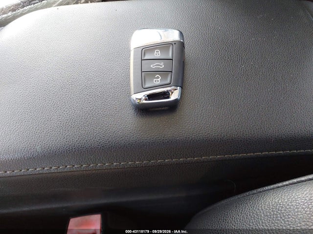 43118179 :رقم المزاد ، 3VWCB7BU0LM014611 vin ، 2020 Volkswagen Jetta 1.4t R-line/1.4t S/1.4t Se مزاد بيع