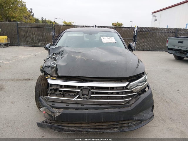 43118179 :رقم المزاد ، 3VWCB7BU0LM014611 vin ، 2020 Volkswagen Jetta 1.4t R-line/1.4t S/1.4t Se مزاد بيع