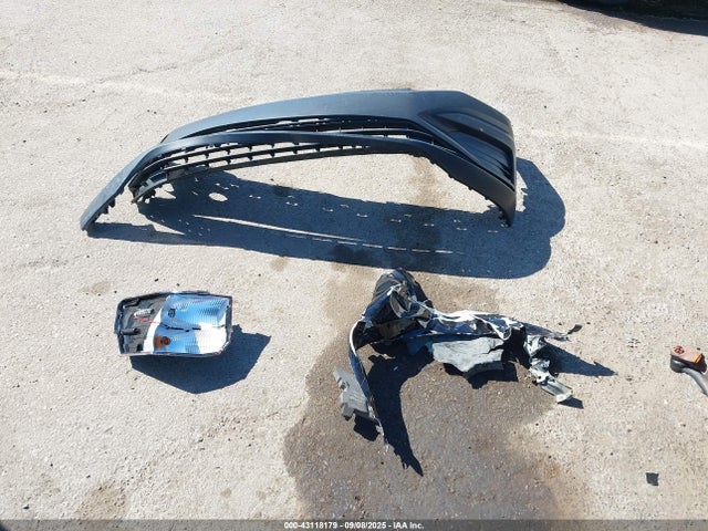 43118179 :رقم المزاد ، 3VWCB7BU0LM014611 vin ، 2020 Volkswagen Jetta 1.4t R-line/1.4t S/1.4t Se مزاد بيع