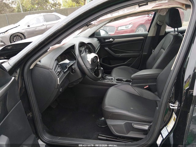 43118179 :رقم المزاد ، 3VWCB7BU0LM014611 vin ، 2020 Volkswagen Jetta 1.4t R-line/1.4t S/1.4t Se مزاد بيع