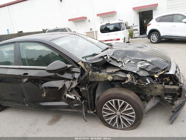 43118179 :رقم المزاد ، 3VWCB7BU0LM014611 vin ، 2020 Volkswagen Jetta 1.4t R-line/1.4t S/1.4t Se مزاد بيع