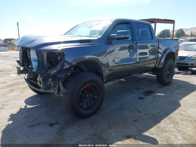 RAM 1500 2023 1C6SRFFT7PN589488 Image 2