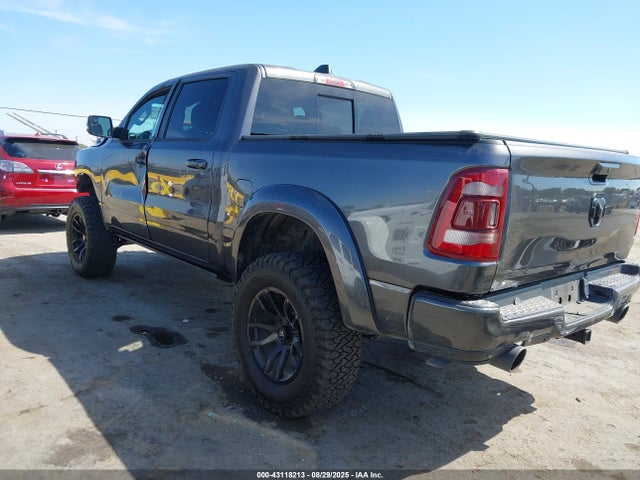 RAM 1500 2023 1C6SRFFT7PN589488 Image 3