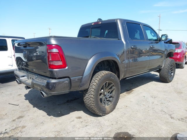 RAM 1500 2023 1C6SRFFT7PN589488 Image 4