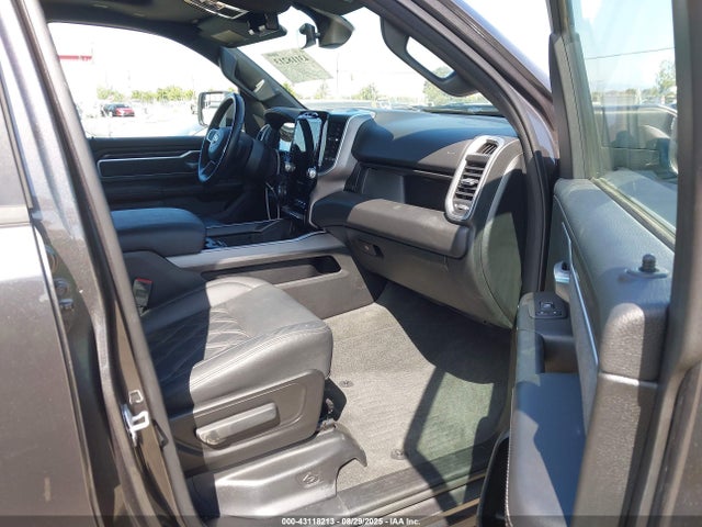 RAM 1500 2023 1C6SRFFT7PN589488 Image 5