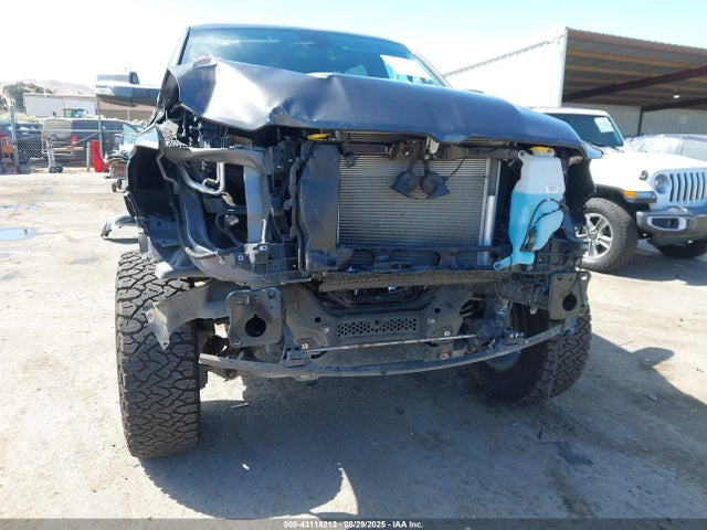 RAM 1500 2023 1C6SRFFT7PN589488 Image 6