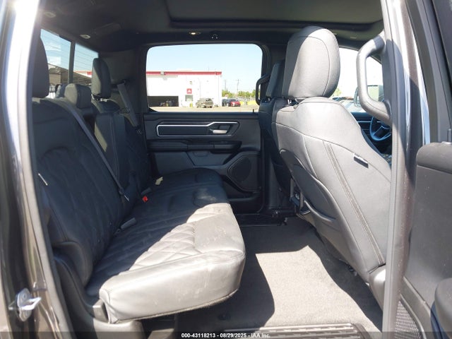 RAM 1500 2023 1C6SRFFT7PN589488 Image 8