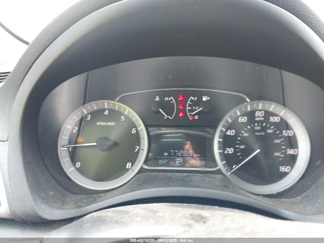 3N1AB7AP8FY334720 Nissan Sentra