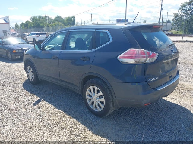 Nissan 2016 2016 5N1AT2MT2GC899850 Image 3