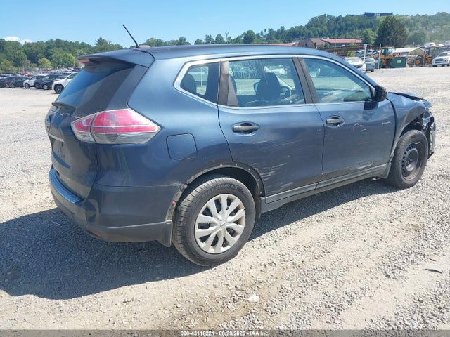 Nissan 2016 2016 5N1AT2MT2GC899850 Image 4