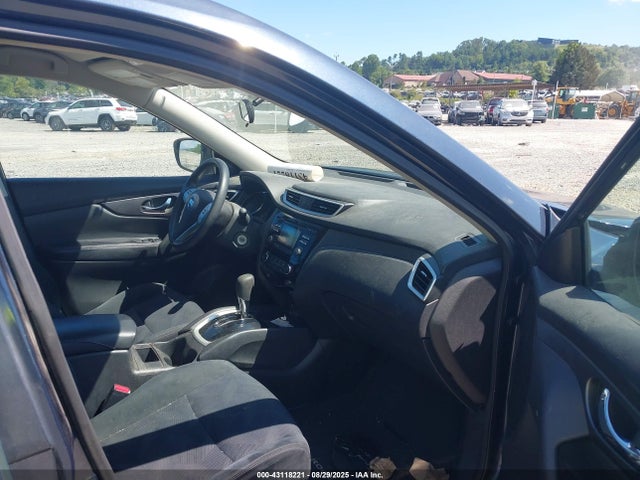 Nissan 2016 2016 5N1AT2MT2GC899850 Image 5