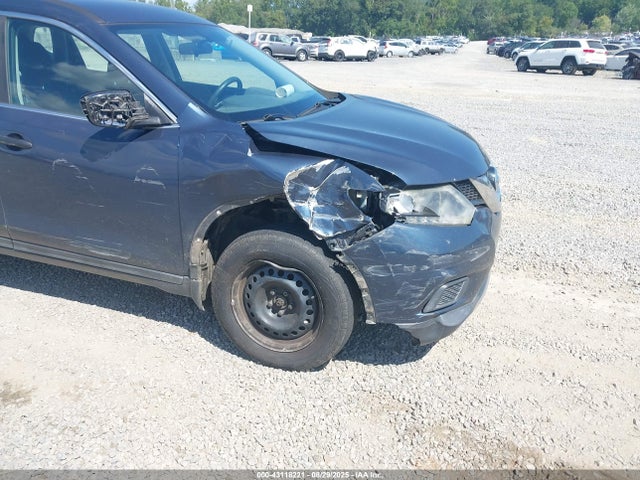 Nissan 2016 2016 5N1AT2MT2GC899850 Image 6