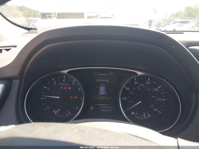 Nissan 2016 2016 5N1AT2MT2GC899850 Image 7