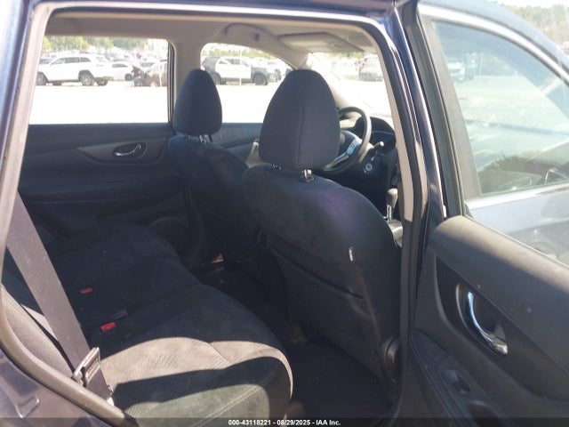Nissan 2016 2016 5N1AT2MT2GC899850 Image 8