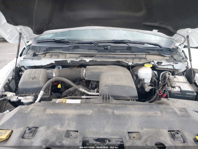 1C6RR7LG8PS519270 RAM 1500