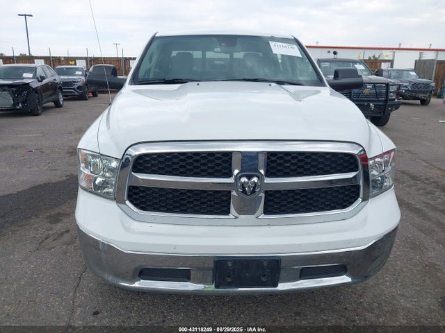 1C6RR7LG8PS519270 RAM 1500