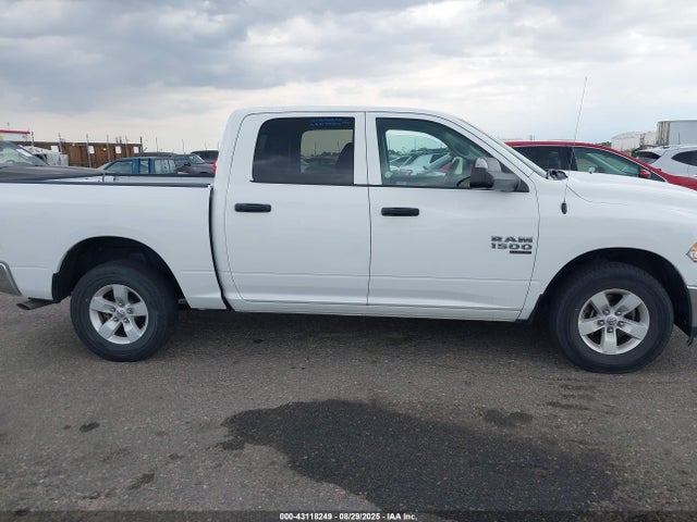 1C6RR7LG8PS519270 RAM 1500