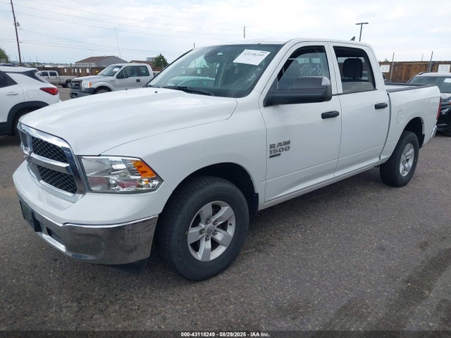 1C6RR7LG8PS519270 RAM 1500