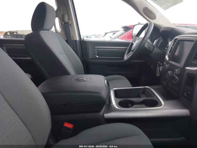 1C6RR7LG8PS519270 RAM 1500