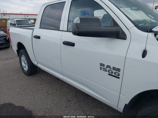 1C6RR7LG8PS519270 RAM 1500