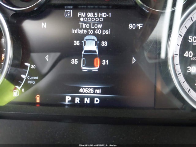 1C6RR7LG8PS519270 RAM 1500