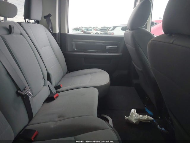 1C6RR7LG8PS519270 RAM 1500
