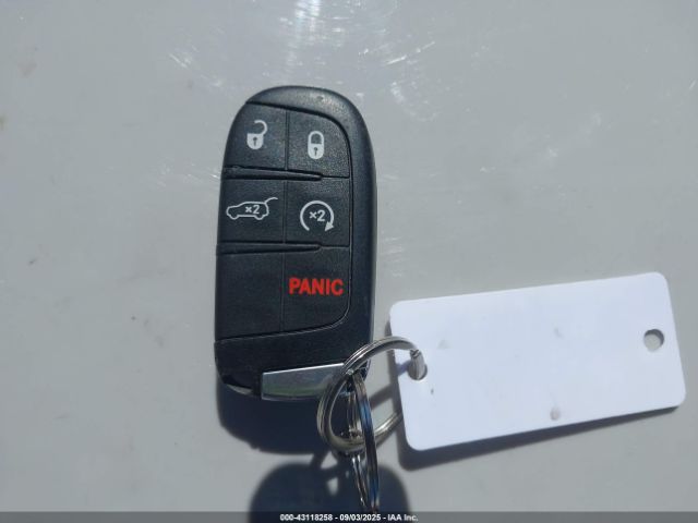 2018 JEEP GRAND CHEROKEE 1C4RJFBG6JC337595 Photo 10