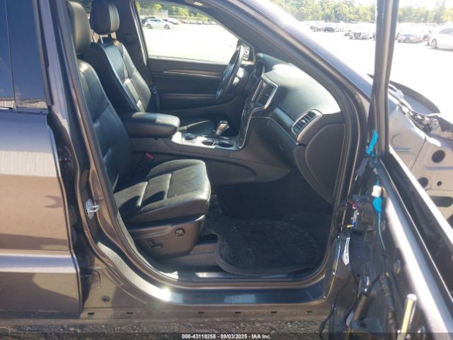 2018 JEEP GRAND CHEROKEE 1C4RJFBG6JC337595 Photo 4