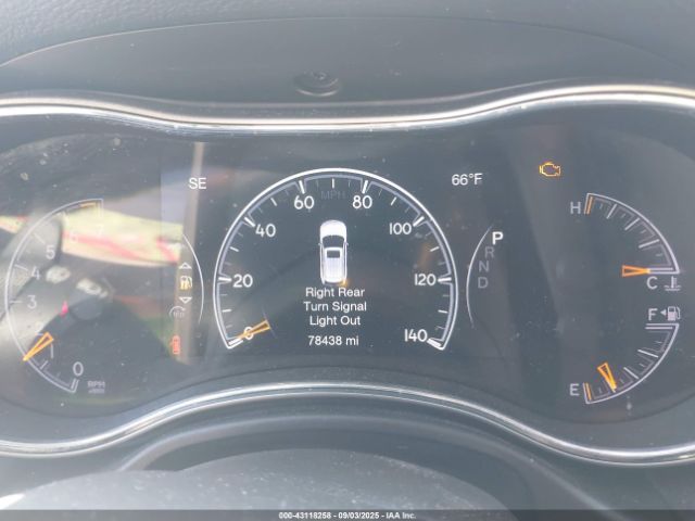 2018 JEEP GRAND CHEROKEE 1C4RJFBG6JC337595 Photo 6