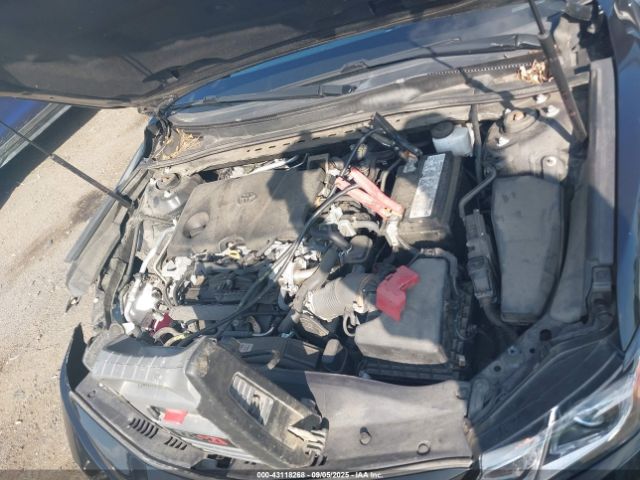 2020 TOYOTA CAMRY 4T1C11BK5LU008201 Photo 9