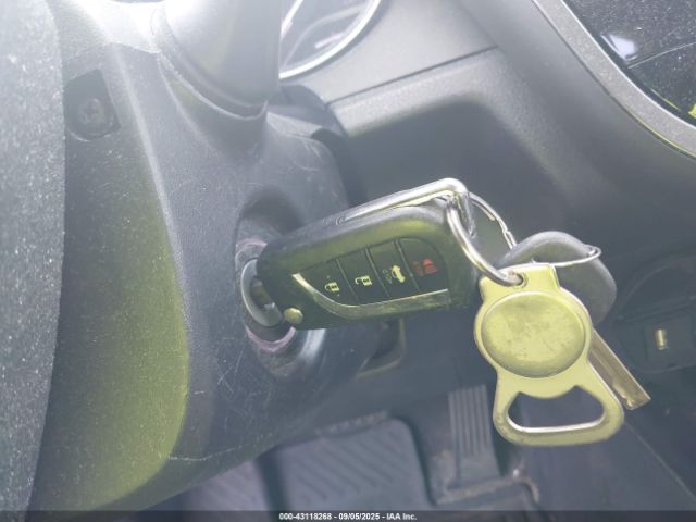 2020 TOYOTA CAMRY 4T1C11BK5LU008201 Photo 10