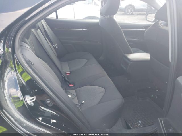 2020 TOYOTA CAMRY 4T1C11BK5LU008201 Photo 7