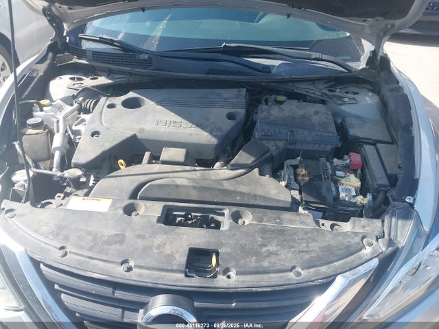 1N4AL3AP5GN325884 Nissan Altima