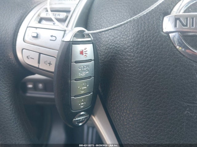 1N4AL3AP5GN325884 Nissan Altima