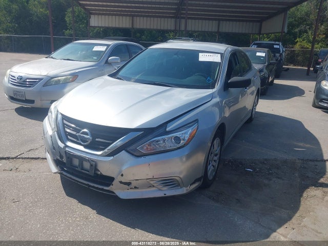 1N4AL3AP5GN325884 Nissan Altima