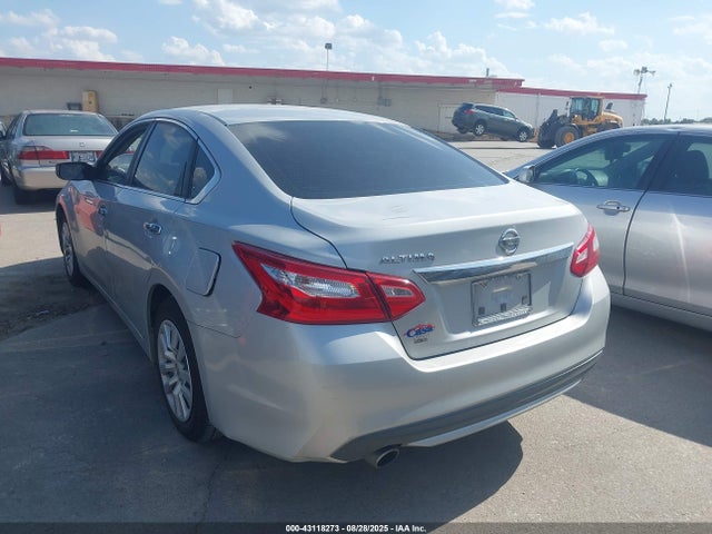 1N4AL3AP5GN325884 Nissan Altima