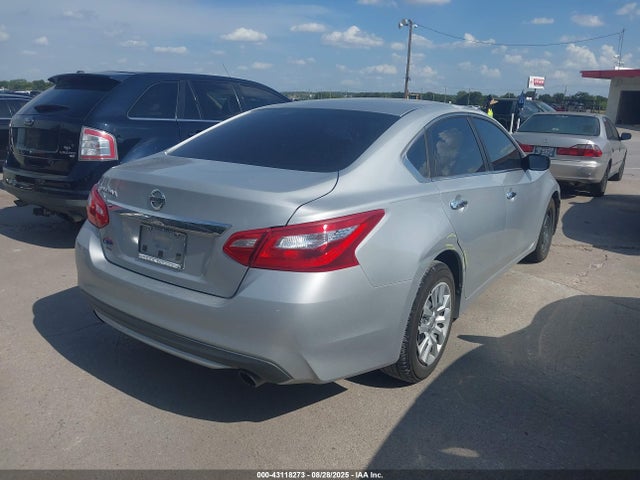 1N4AL3AP5GN325884 Nissan Altima