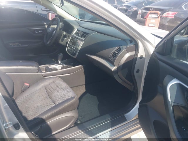 1N4AL3AP5GN325884 Nissan Altima