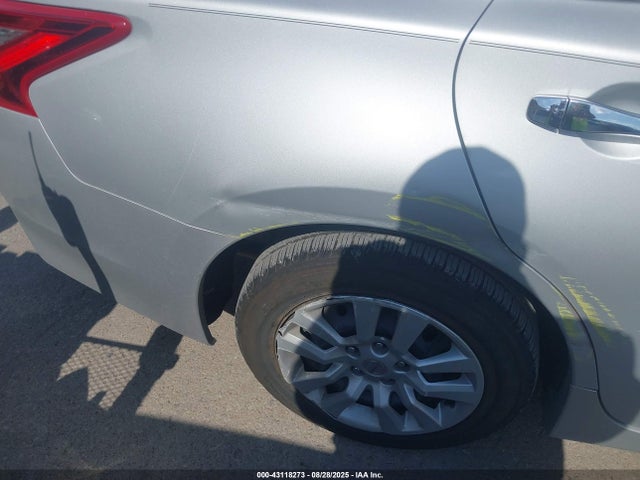 1N4AL3AP5GN325884 Nissan Altima