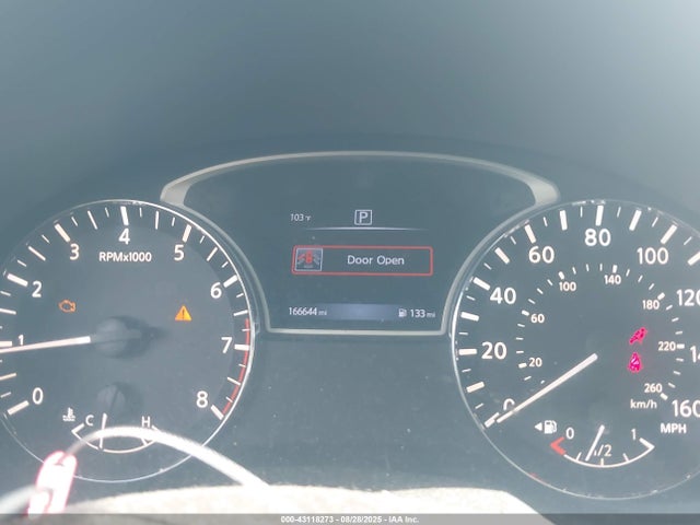 1N4AL3AP5GN325884 Nissan Altima